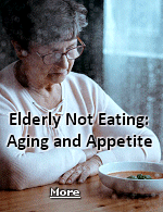 Aging is an inevitable part of life that brings with it many changes. One such change that is not discussed often is loss of appetite, particularly in the elderly. Many of us may have experienced this with a loved one or friend, noticing a dinner plate that has barely been touched, a lack of food in the home or weight loss in the individual.